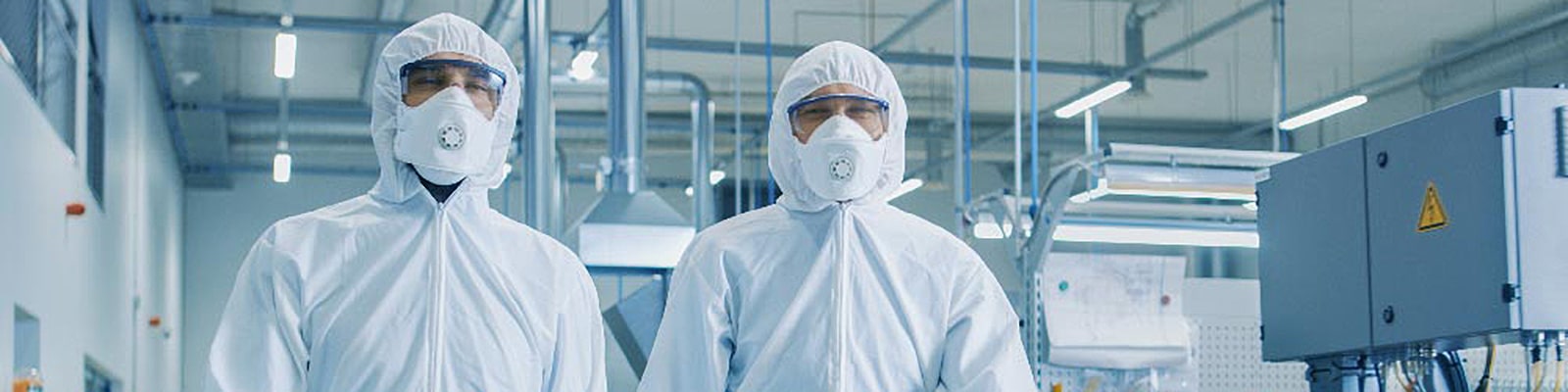 Cleanroom Packaging