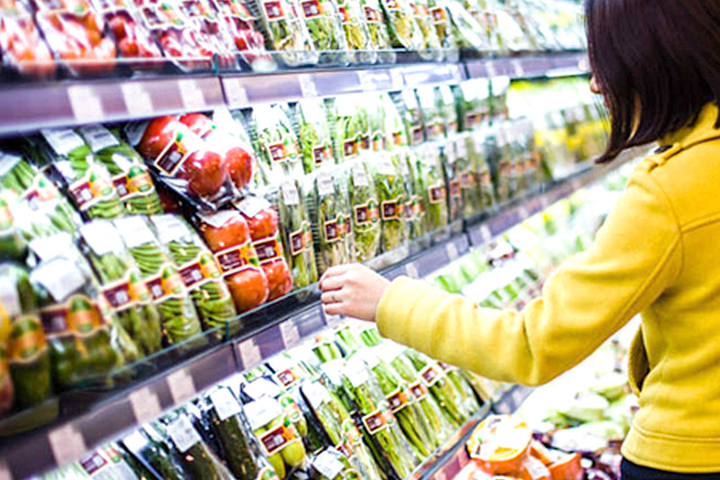 Food Packaging