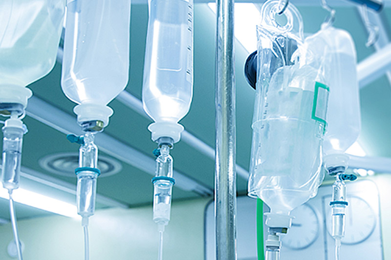 Medical Packaging