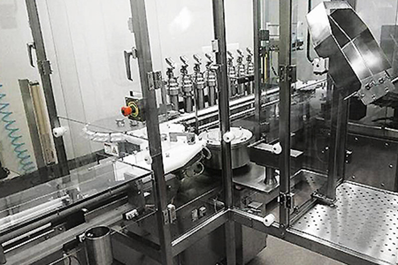 Packaging Machinery