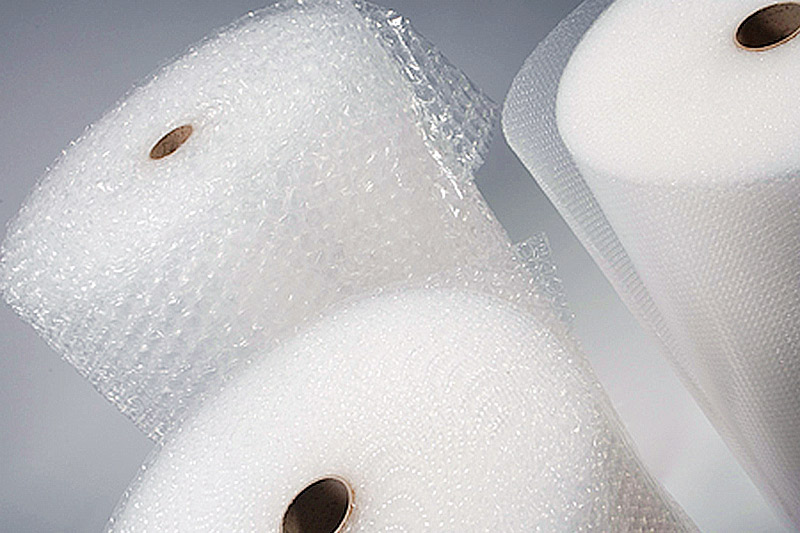 Protective Packaging