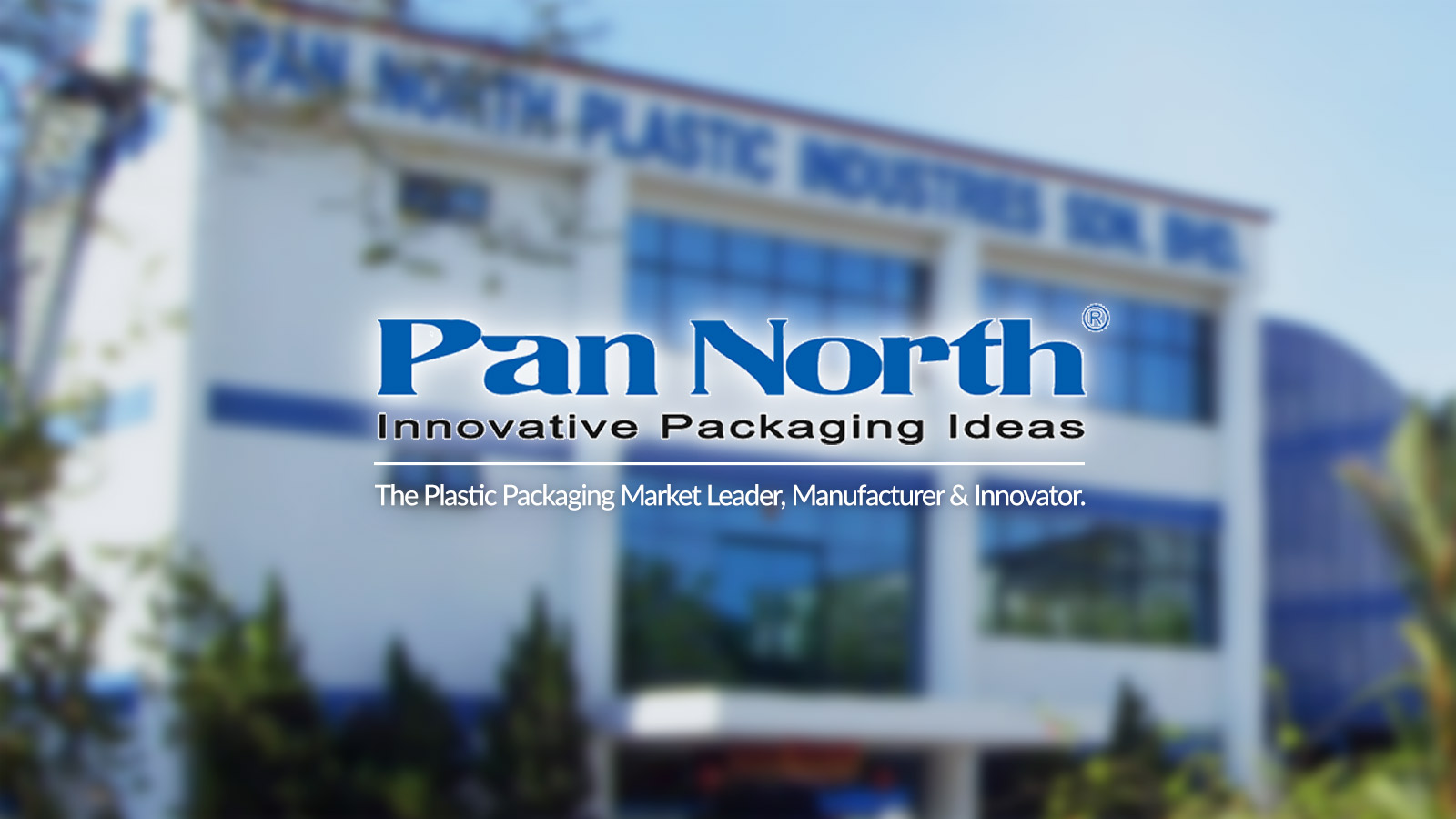 Welcome to Pan North