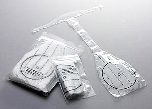 CPR Adult & Infant Training Lung Bags