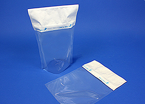 Sterilization Pouches
