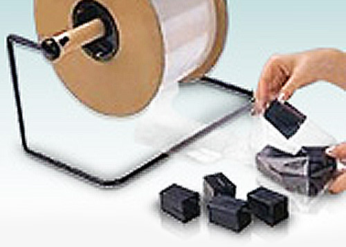 Pre-Opened Bags On Rolls