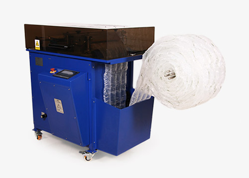 Inflatable Cushioning System