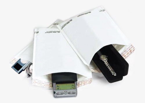 Cushioned Mailer