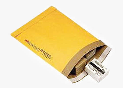 Padded Mailer