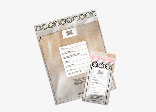 Safebag® Bronze
