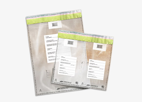 Safebag® Silver