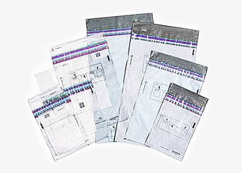 Security Packaging