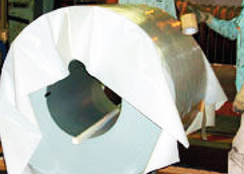 Durable VCI Films
