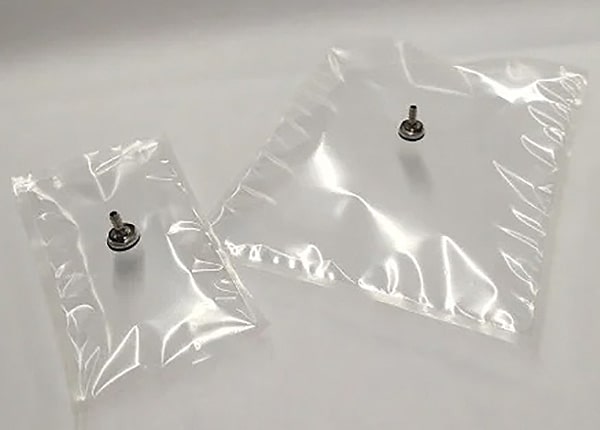 Tedlar® PVF Gas Sampling Bags